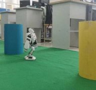 第23届中国机器人与人工智能大赛哈尔